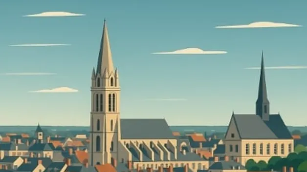 Vendôme : Quand l'hommage aux Justes devient un champ de bataille politique