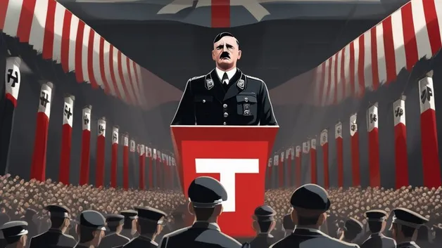 Comment Hitler a-t-il accédé au pouvoir ? Comprendre en trois minutes