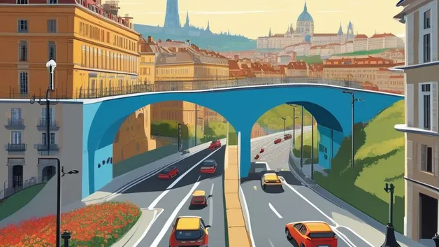 La montée de la Boucle est ouverte dans les deux sens, une bonne nouvelle pour les Lyonnais
